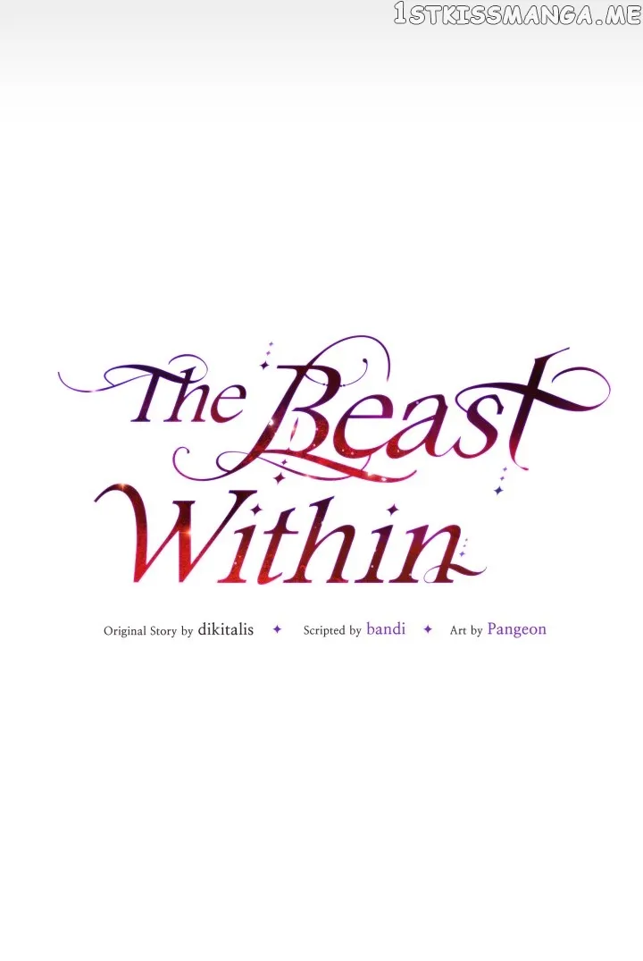 The Beast Within Chapter 14 Online - página 18