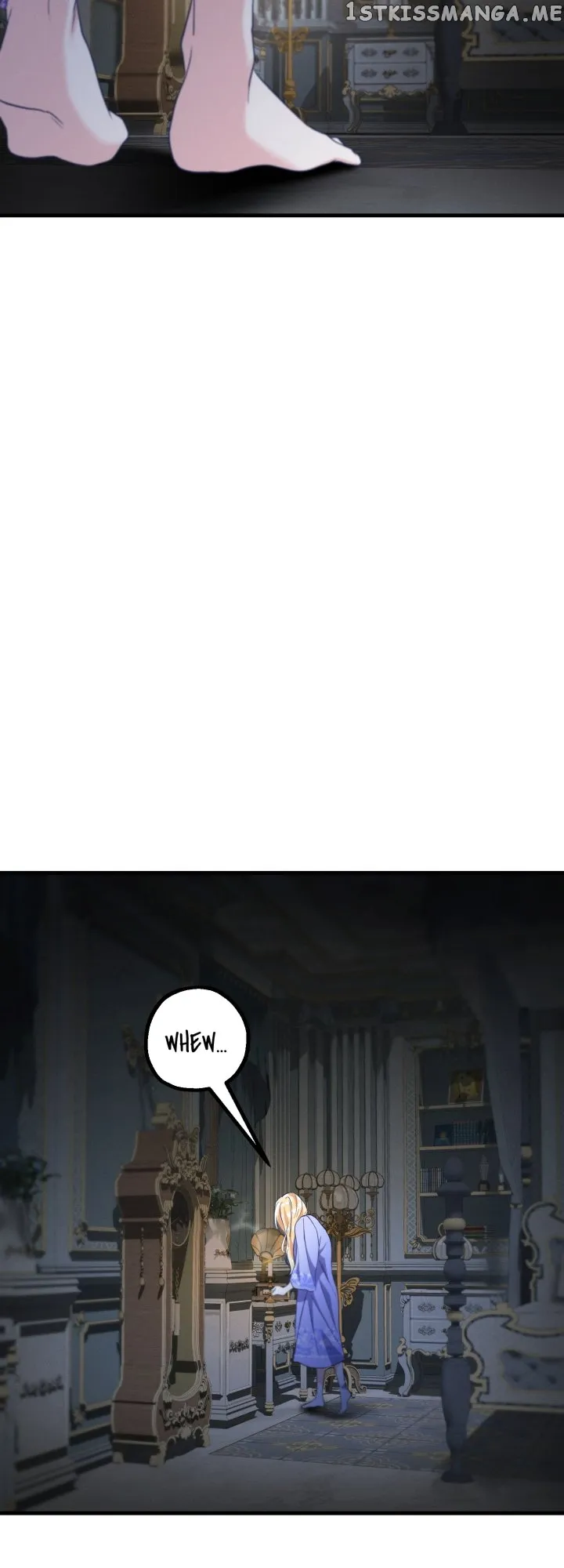 The Beast Within Chapter 14 Online - página 21