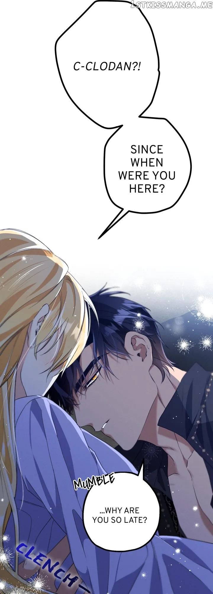 The Beast Within Chapter 14 Online - página 25