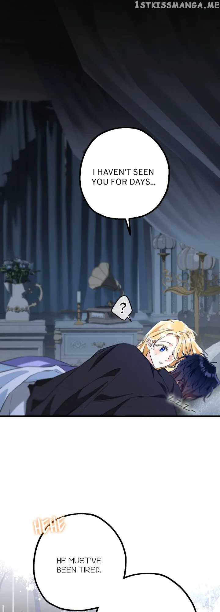 The Beast Within Chapter 14 Online - página 27