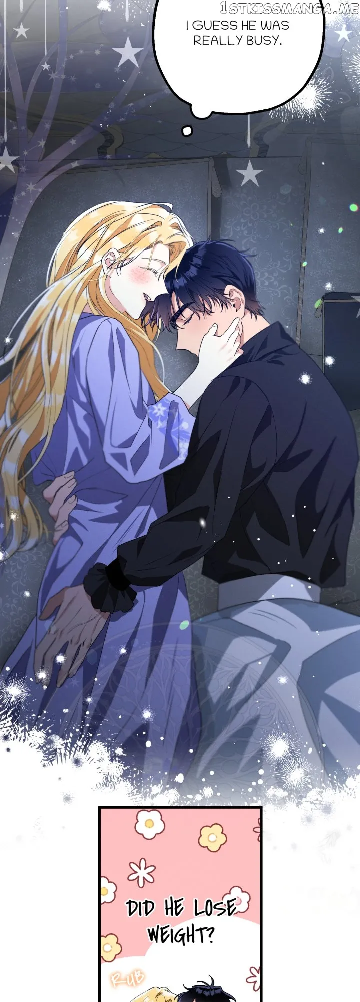 The Beast Within Chapter 14 Online - página 28
