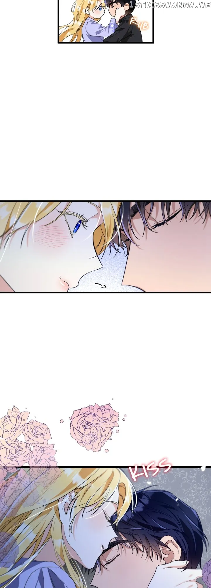 The Beast Within Chapter 14 Online - página 29