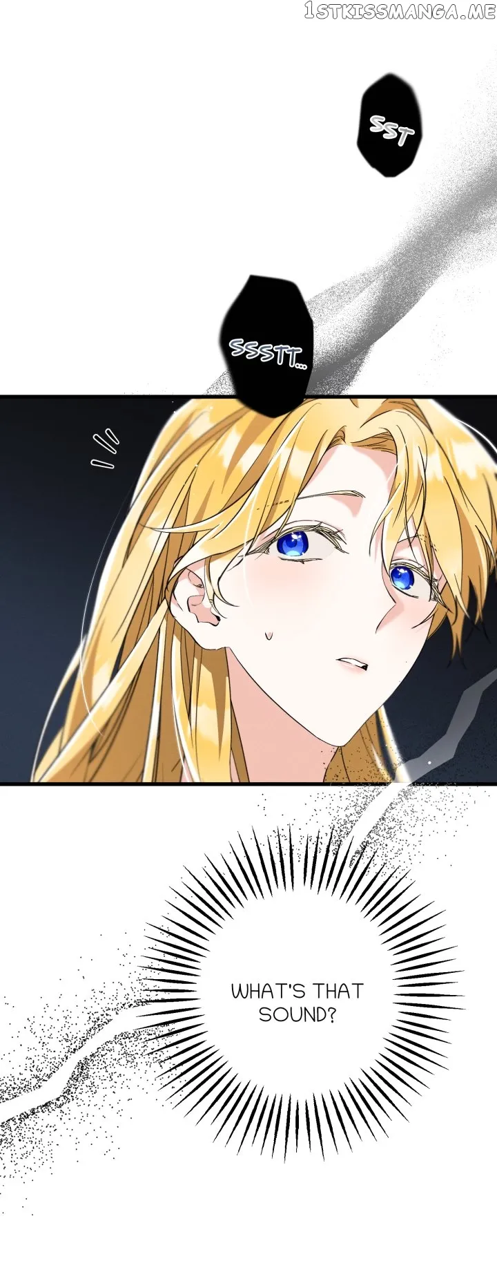 The Beast Within Chapter 14 Online - página 39