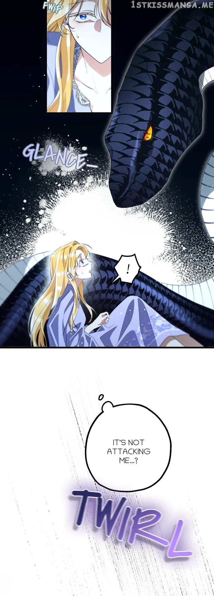 The Beast Within Chapter 14 Online - página 47