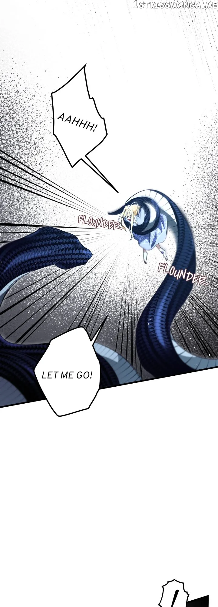 The Beast Within Chapter 14 Online - página 48