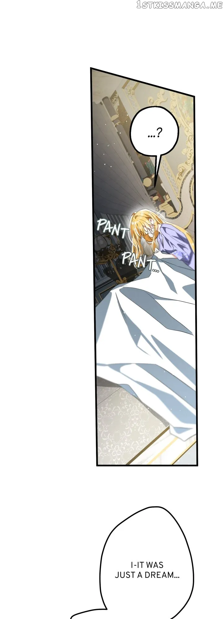 The Beast Within Chapter 14 Online - página 56