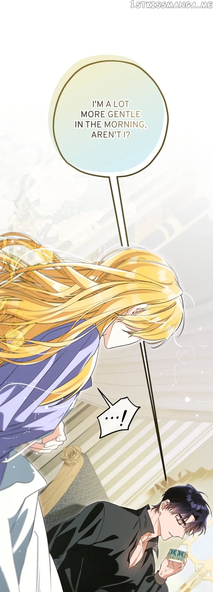 The Beast Within Chapter 14 Online - página 59