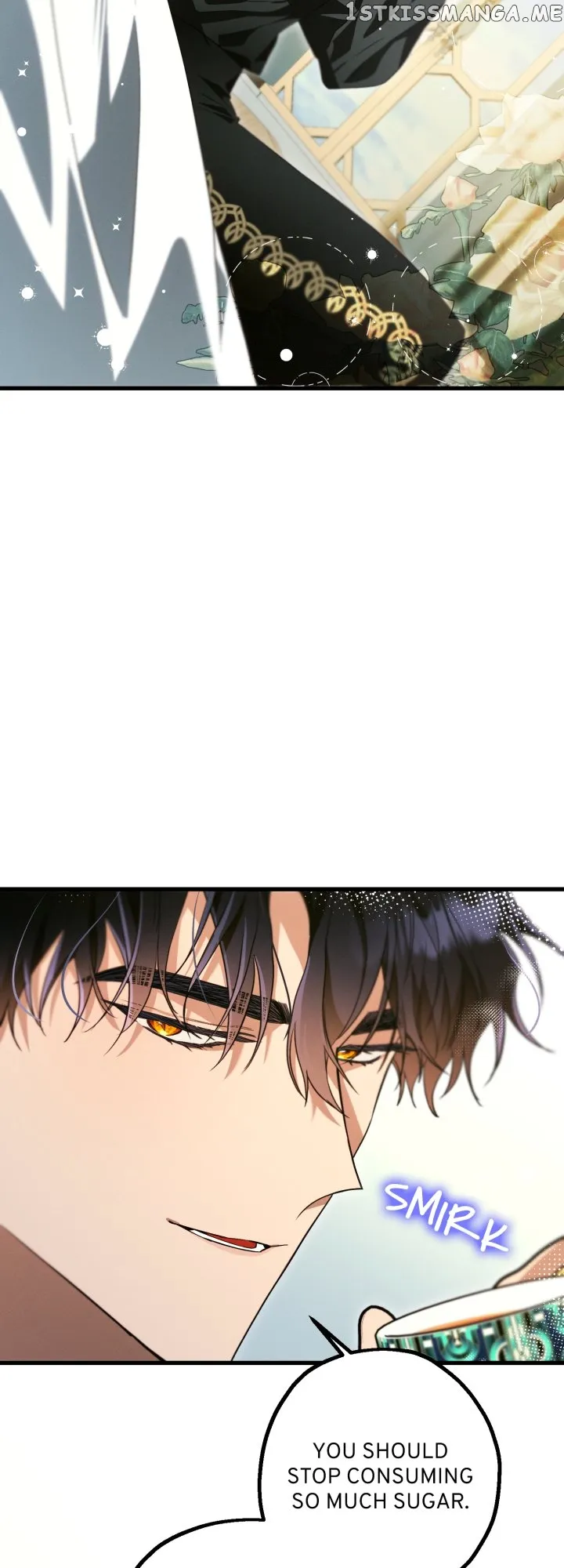 The Beast Within Chapter 14 Online - página 60