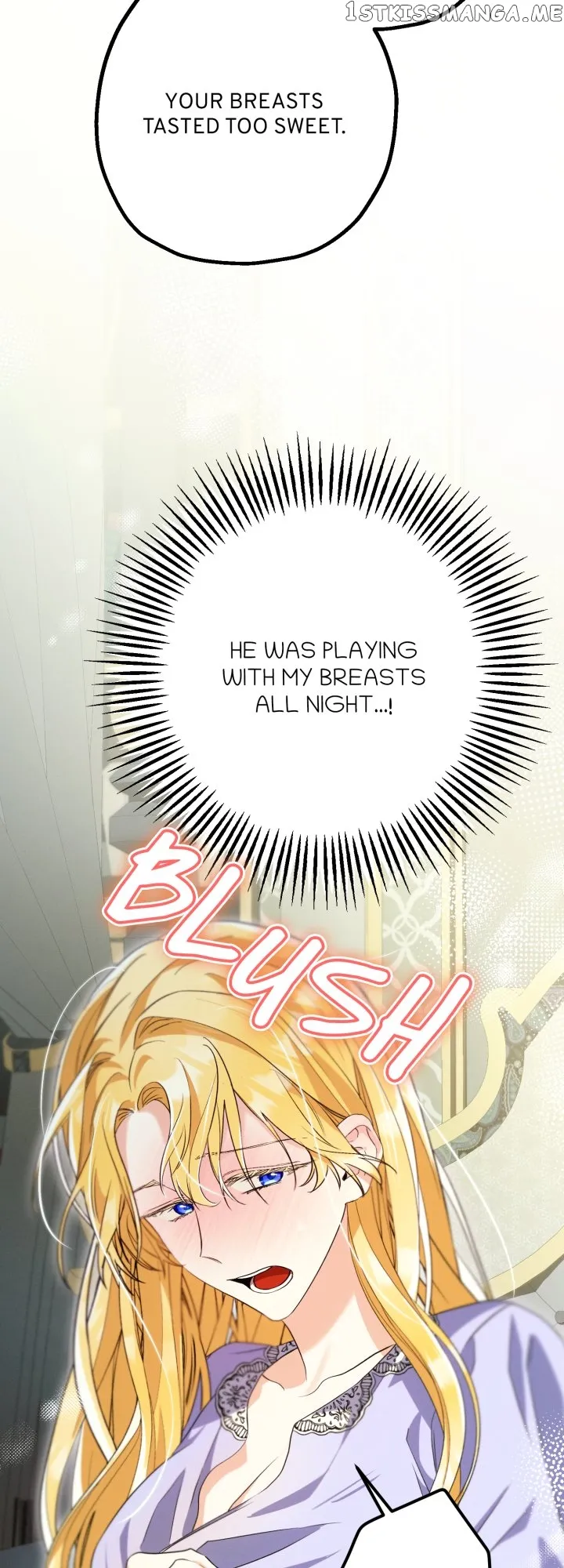 The Beast Within Chapter 14 Online - página 61