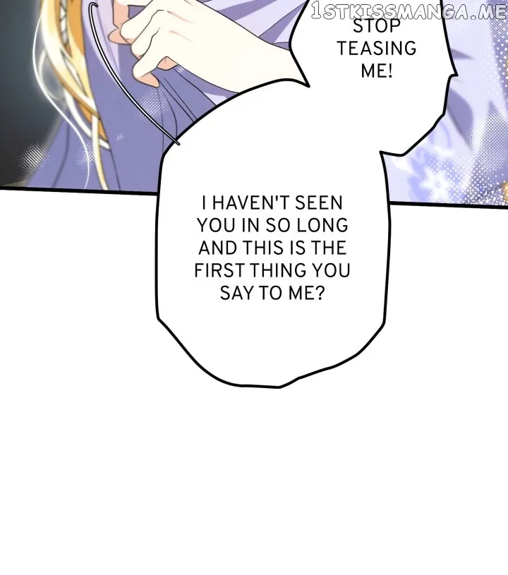 The Beast Within Chapter 14 Online - página 62