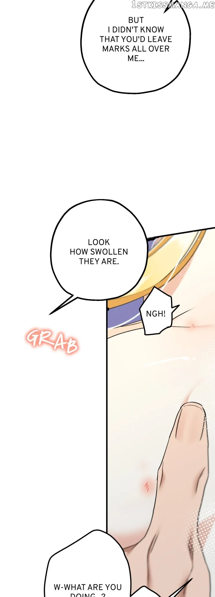 The Beast Within Chapter 14 Online - página 65