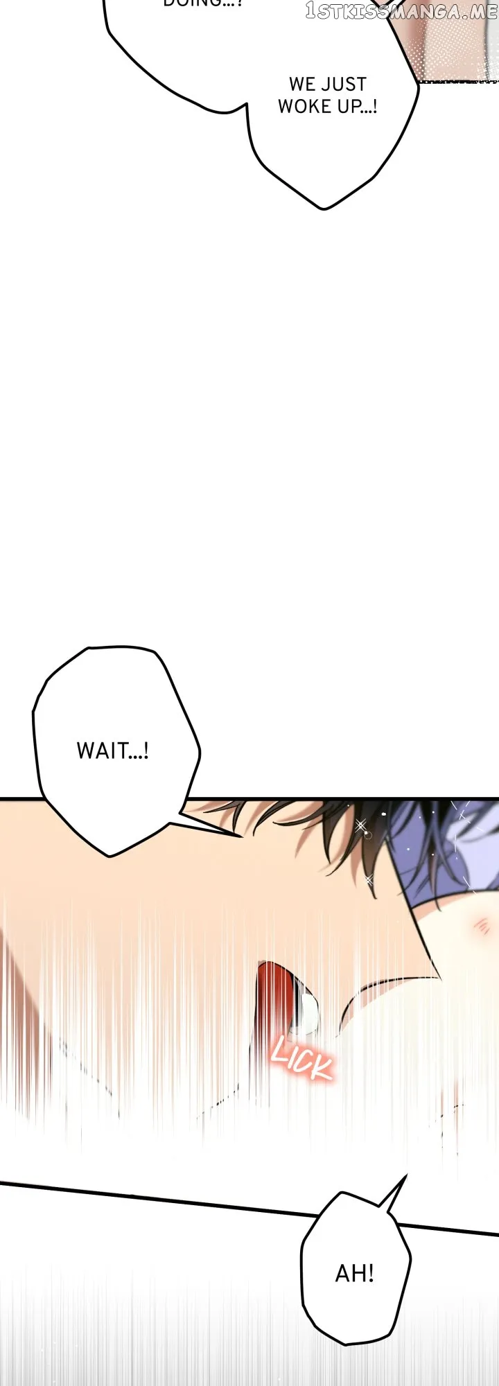 The Beast Within Chapter 14 Online - página 66