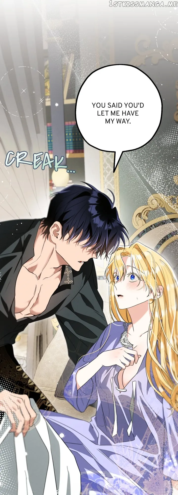 The Beast Within Chapter 15 Online - página 2