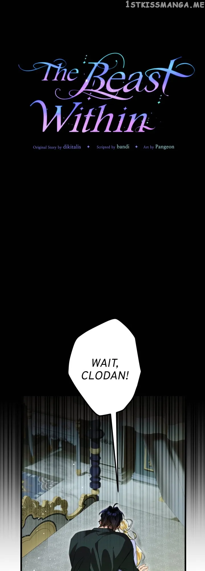 The Beast Within Chapter 15 Online - página 5