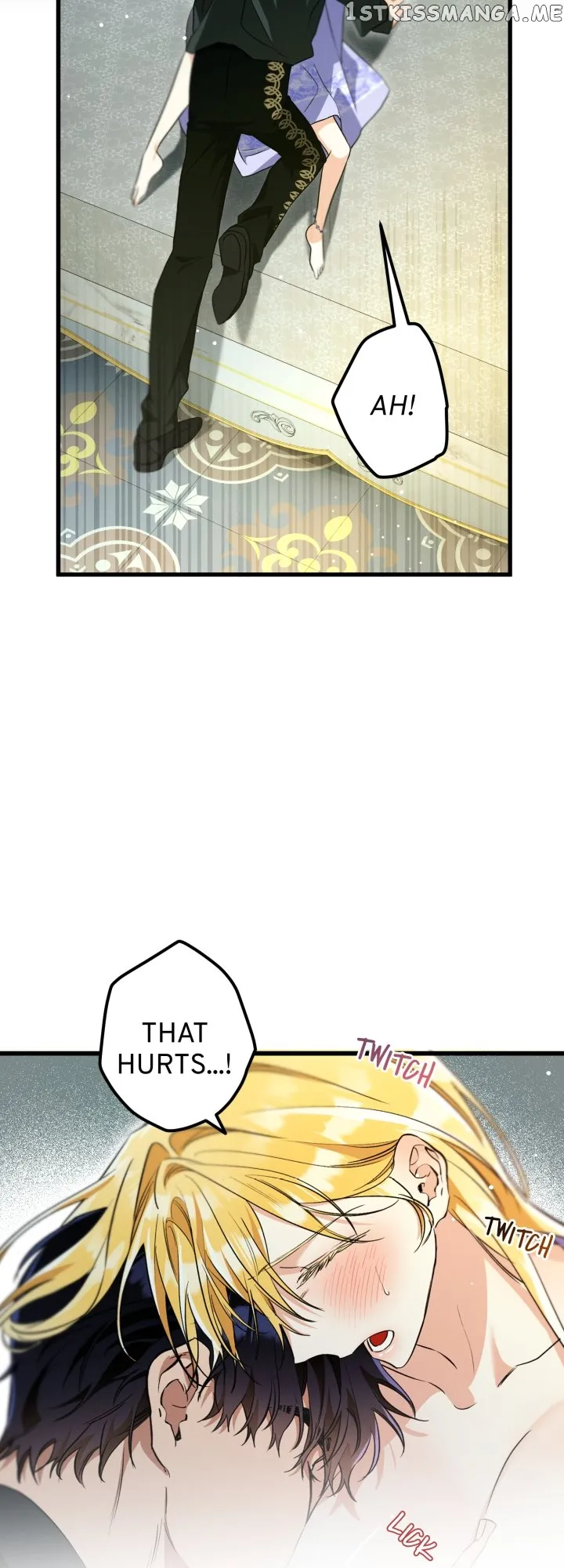 The Beast Within Chapter 15 Online - página 6