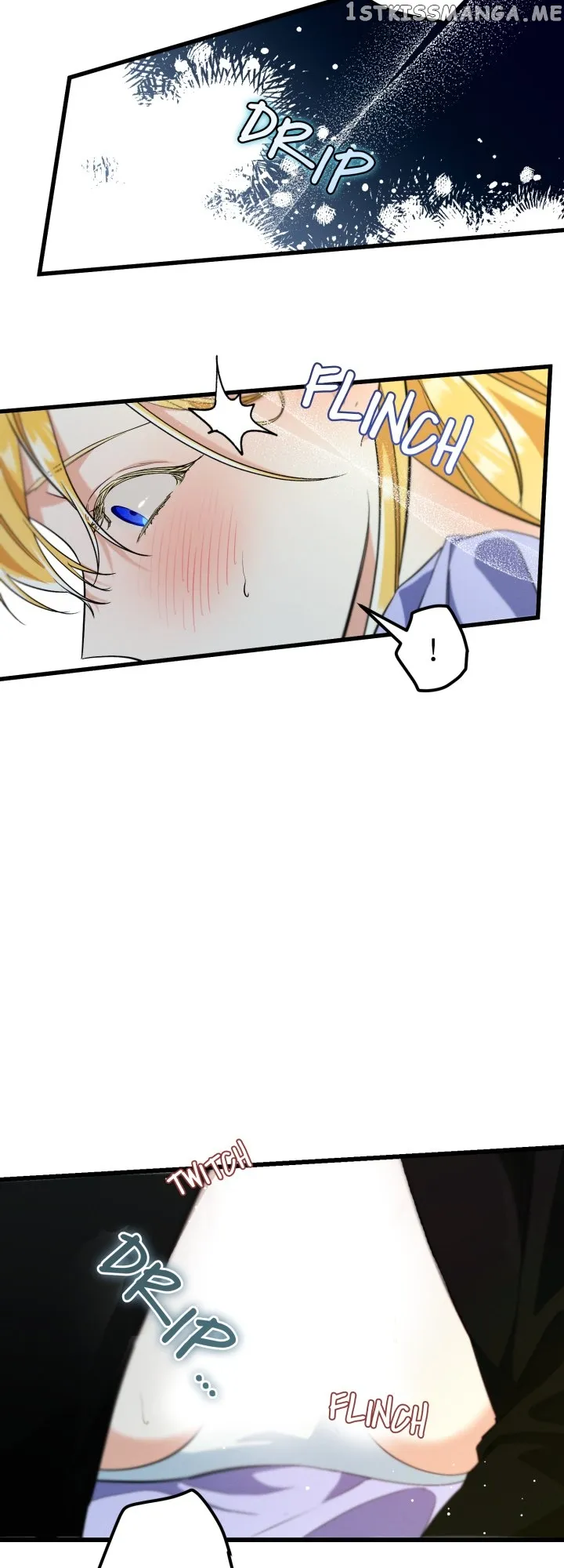 The Beast Within Chapter 15 Online - página 8