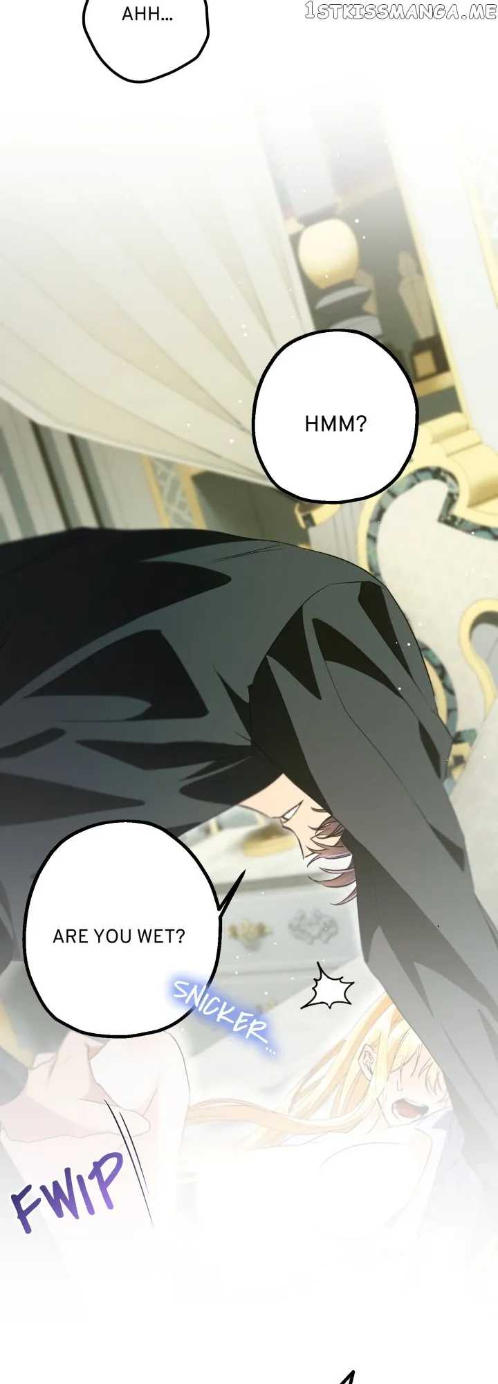 The Beast Within Chapter 15 Online - página 9