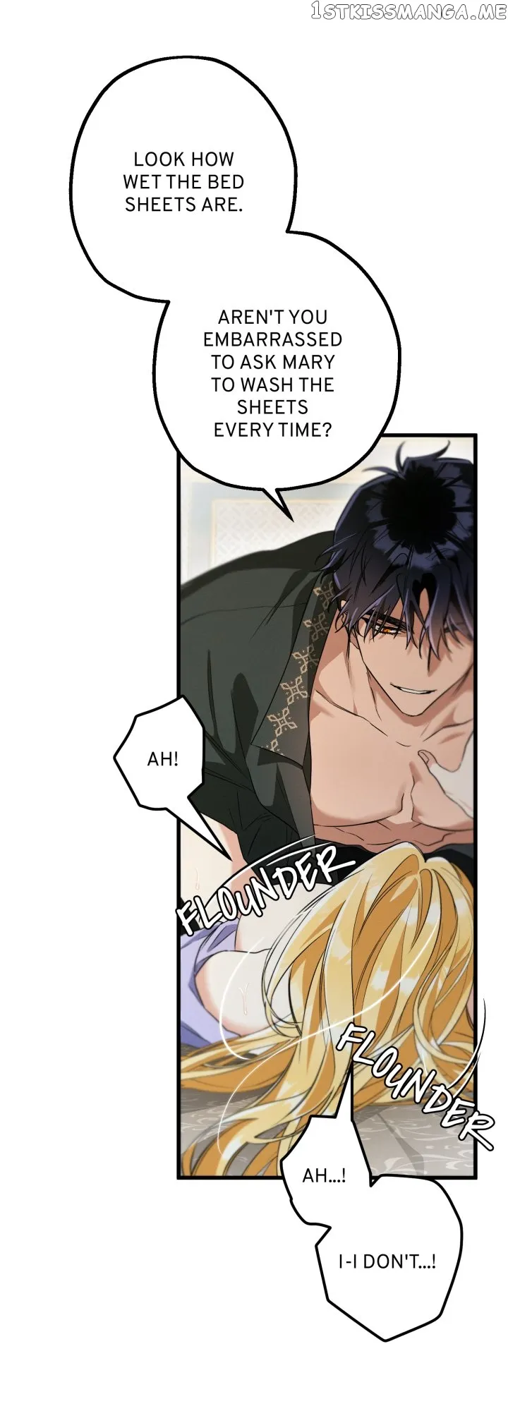 The Beast Within Chapter 15 Online - página 13