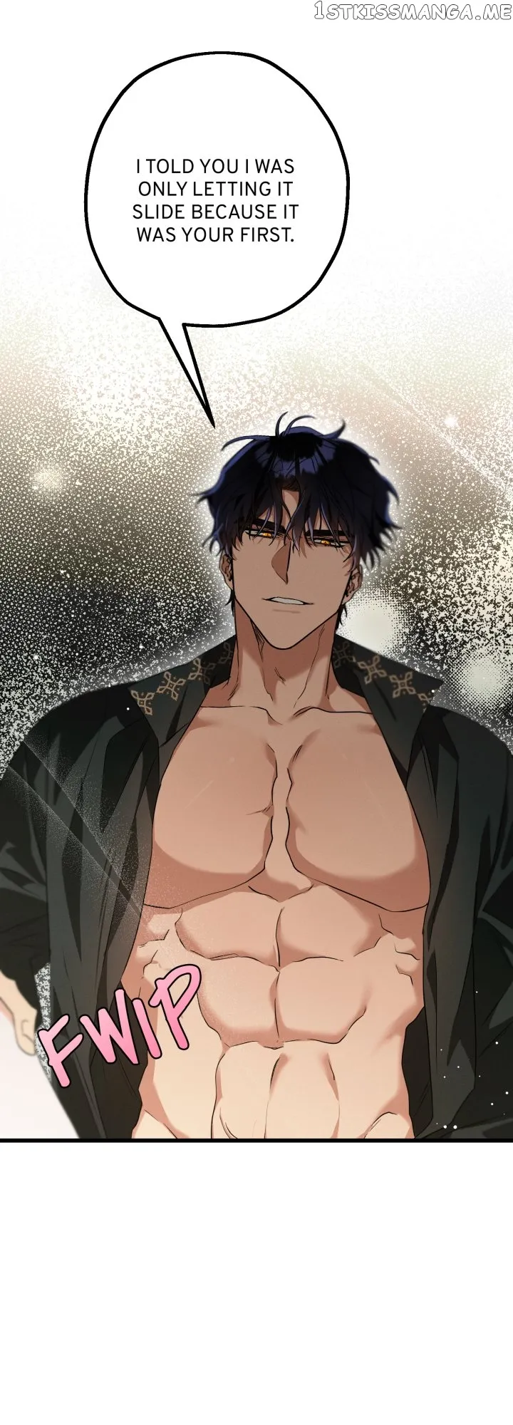 The Beast Within Chapter 15 Online - página 15