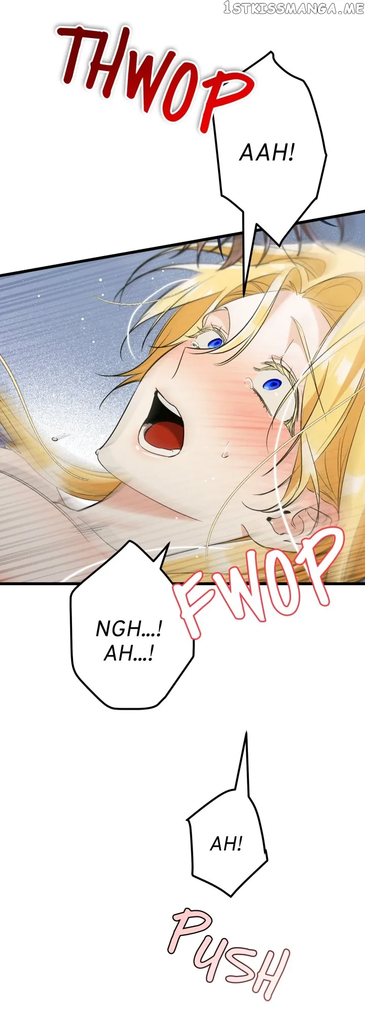 The Beast Within Chapter 15 Online - página 16