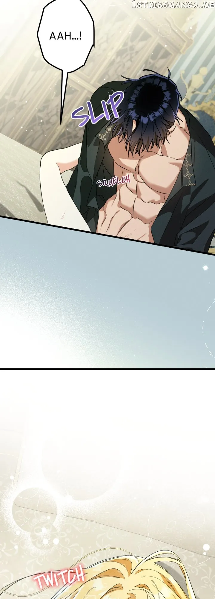 The Beast Within Chapter 15 Online - página 21
