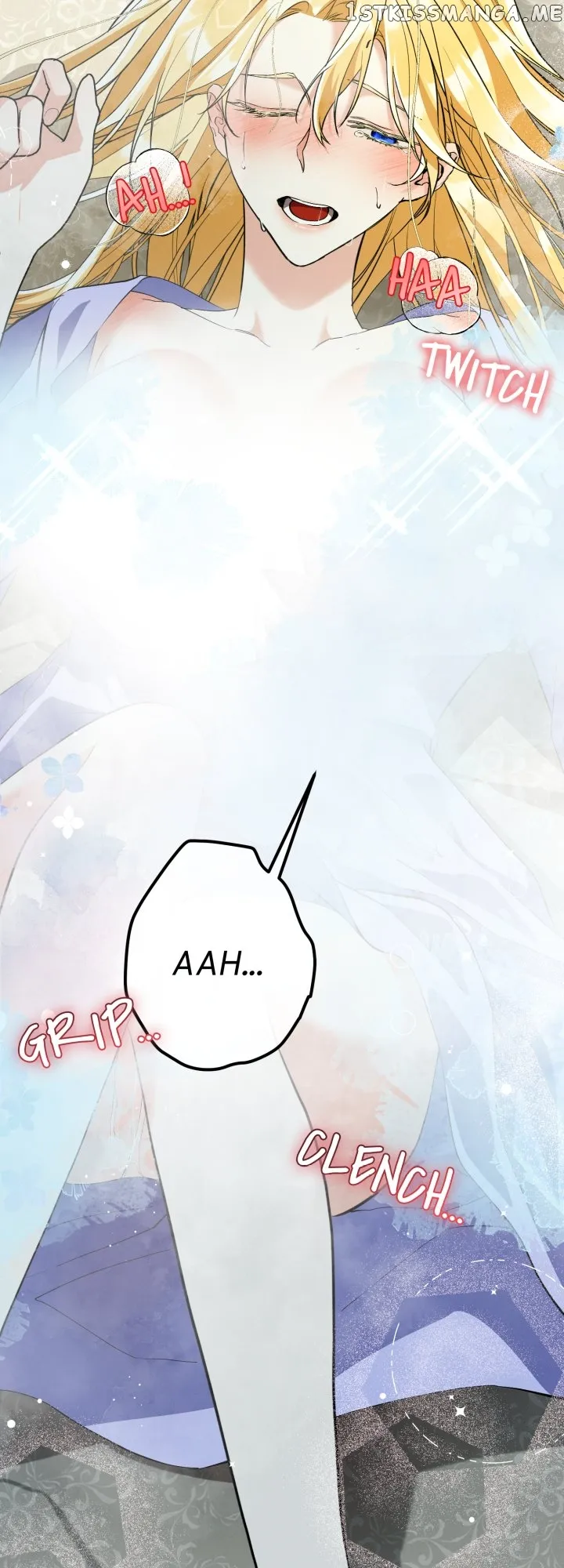The Beast Within Chapter 15 Online - página 22