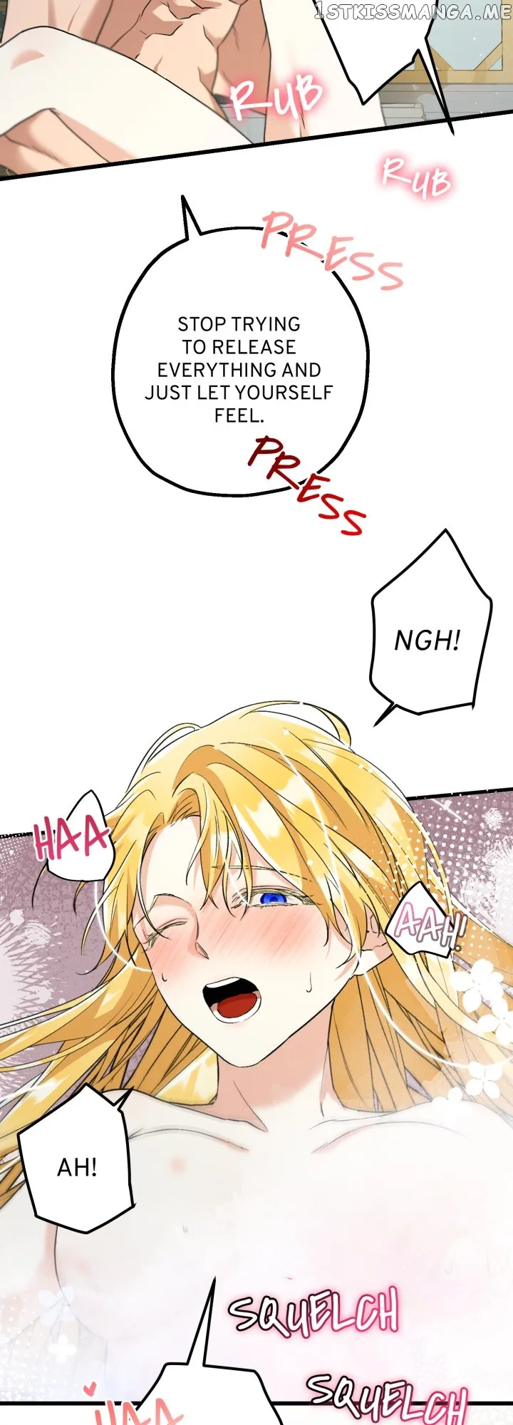 The Beast Within Chapter 15 Online - página 26