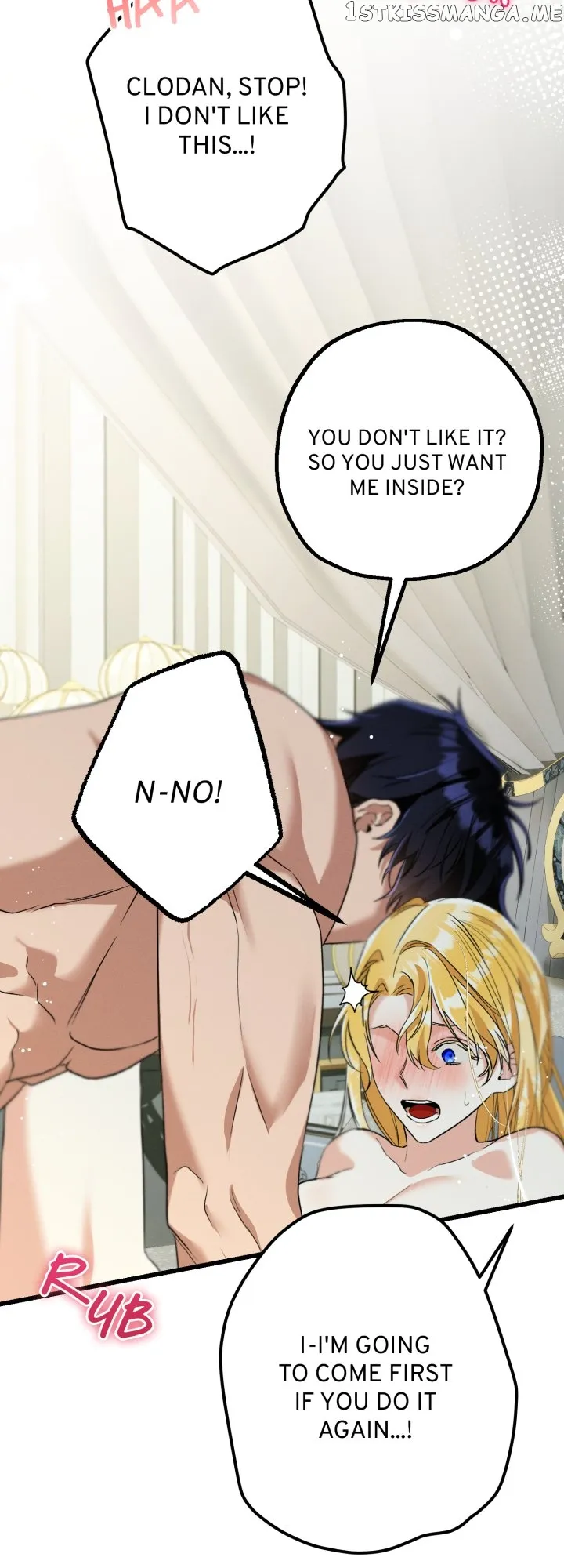 The Beast Within Chapter 15 Online - página 27