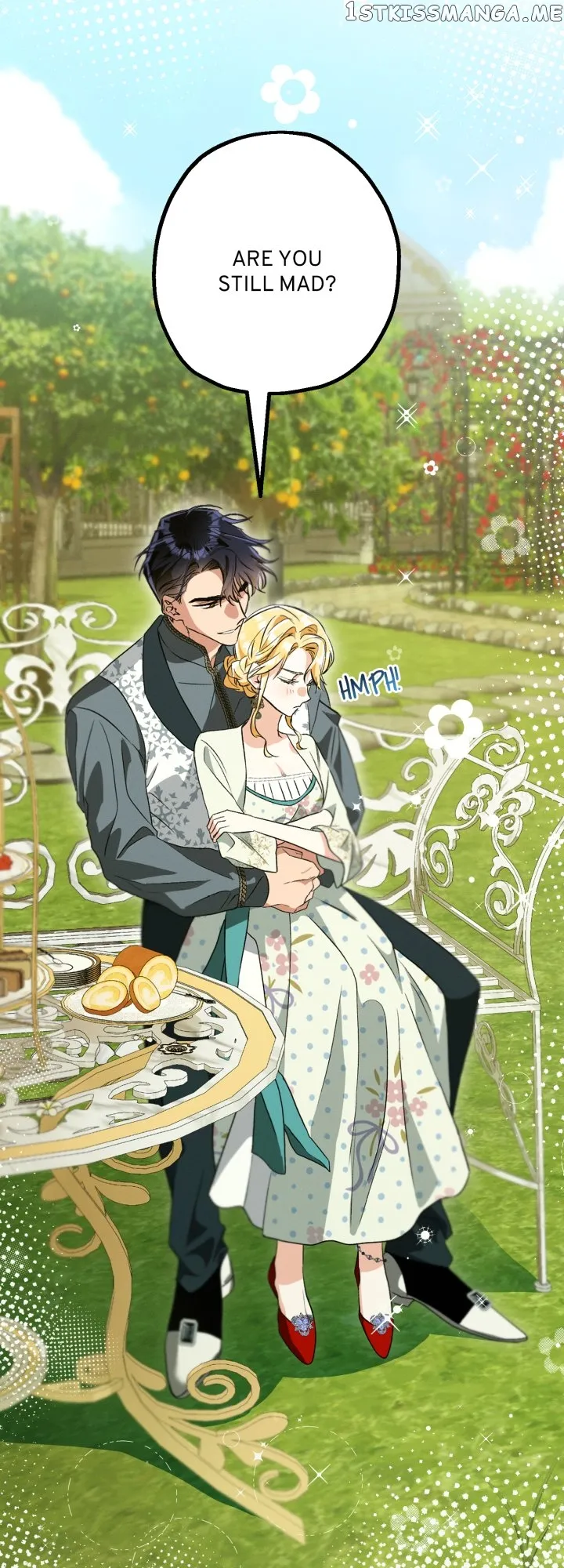 The Beast Within Chapter 15 Online - página 34