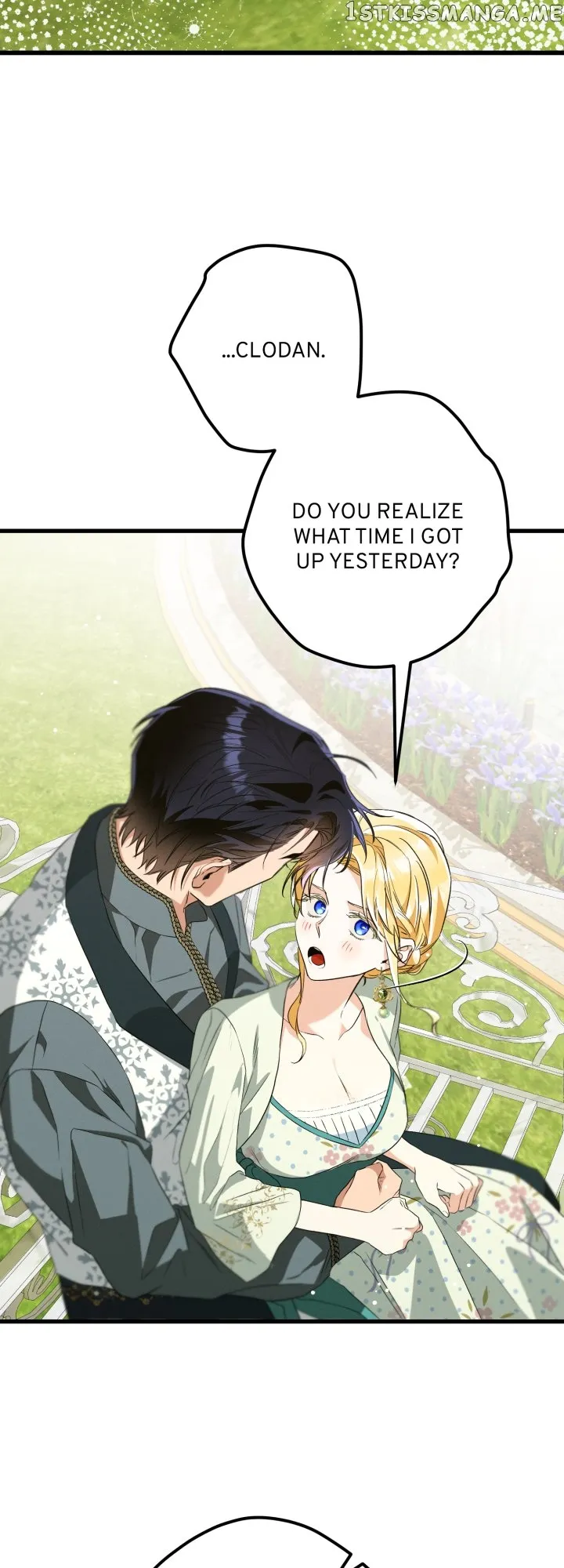 The Beast Within Chapter 15 Online - página 35