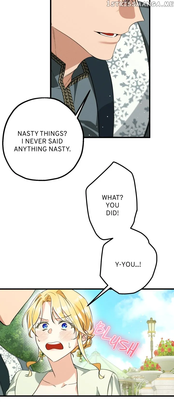 The Beast Within Chapter 15 Online - página 38