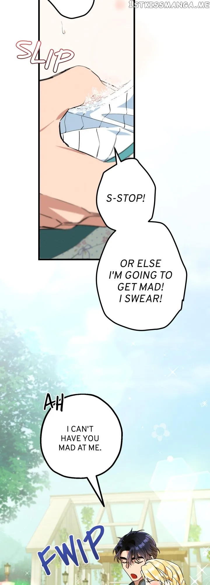 The Beast Within Chapter 15 Online - página 41