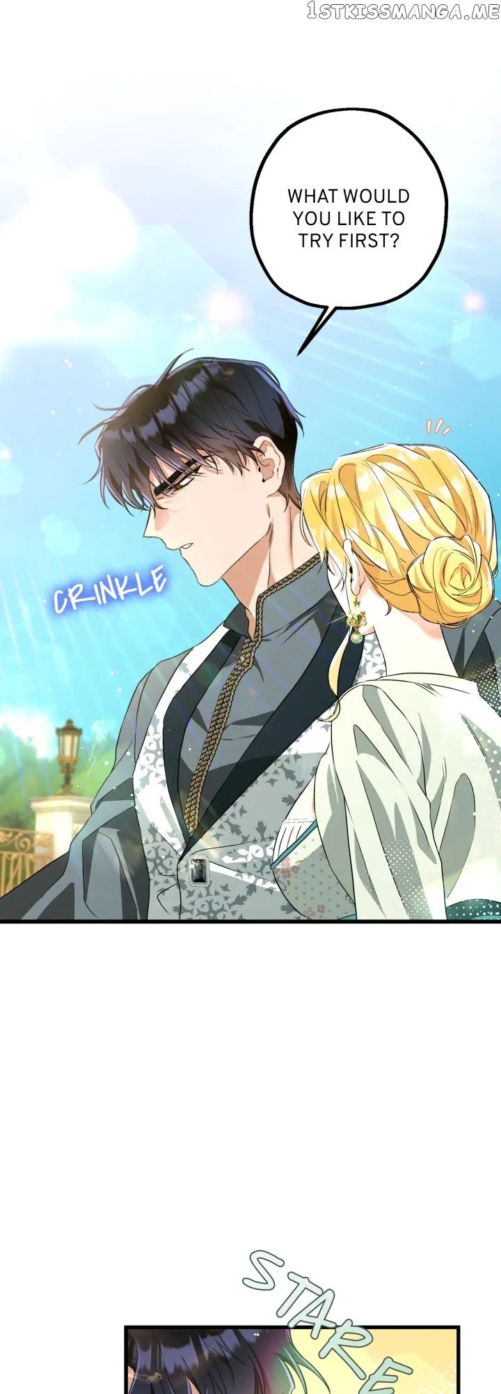 The Beast Within Chapter 15 Online - página 44