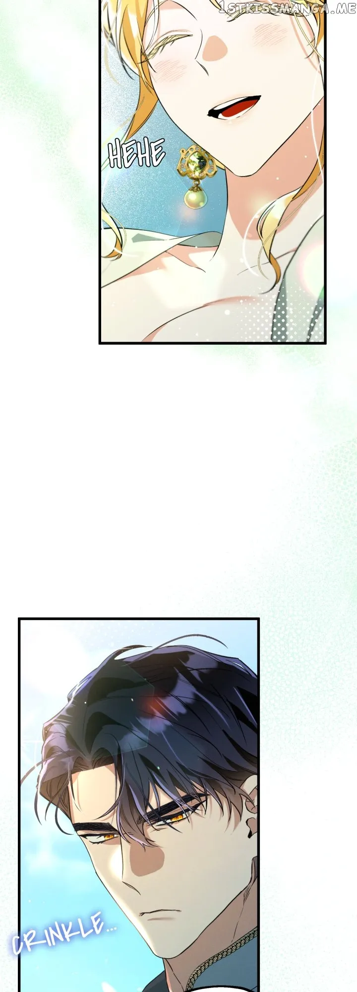 The Beast Within Chapter 15 Online - página 47