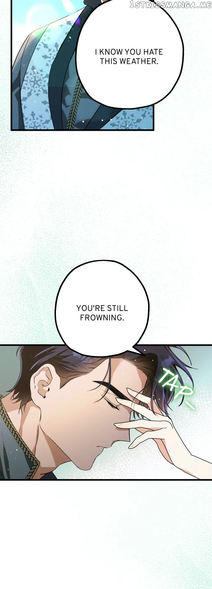 The Beast Within Chapter 15 Online - página 48