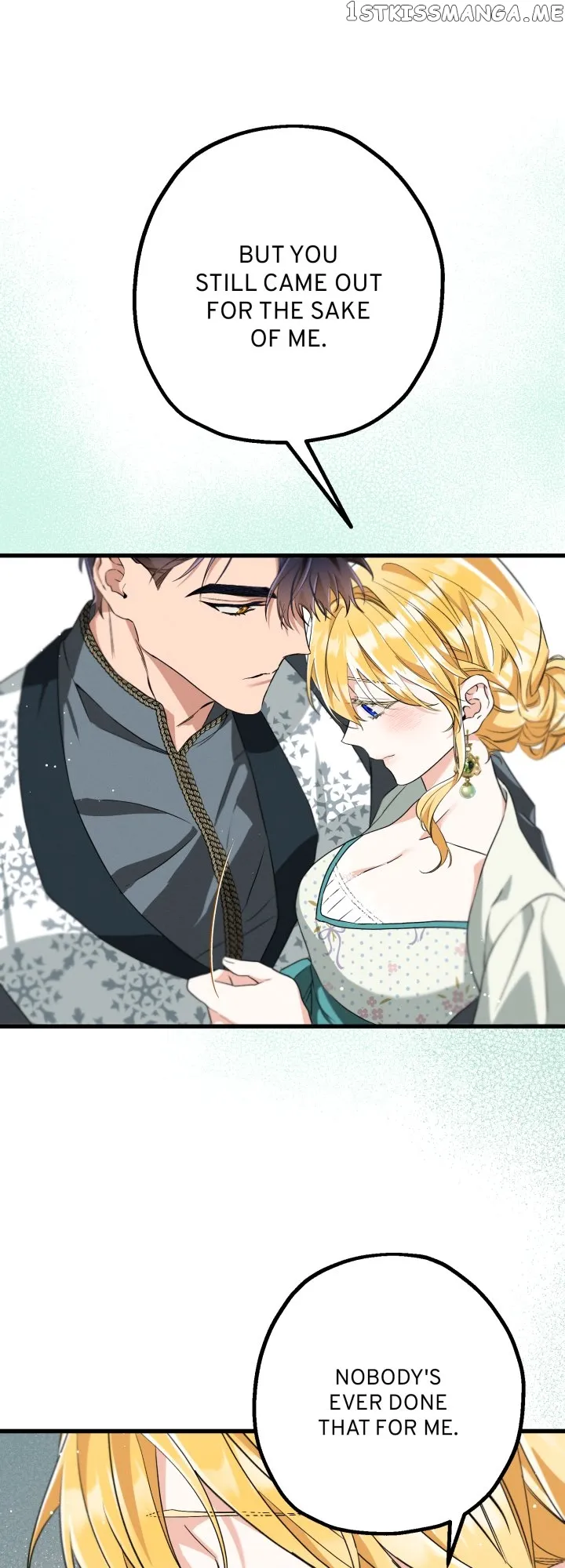 The Beast Within Chapter 15 Online - página 50