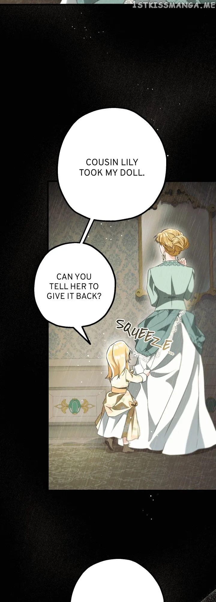 The Beast Within Chapter 15 Online - página 52