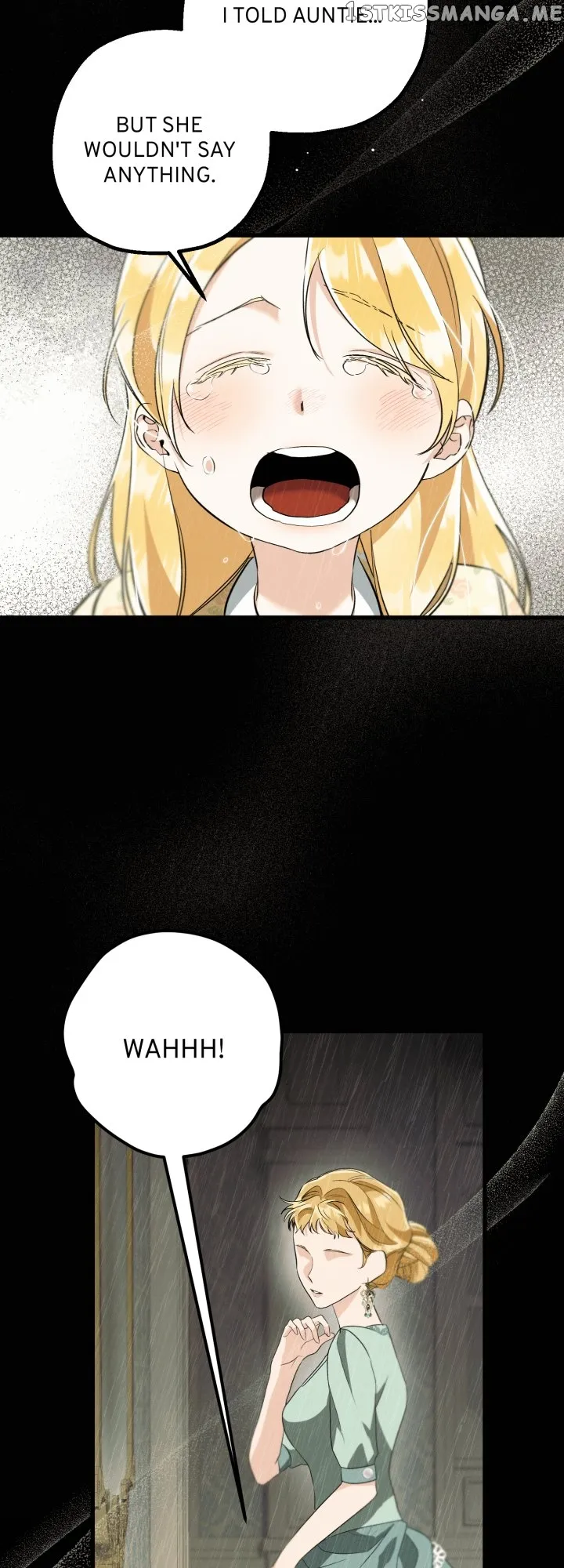 The Beast Within Chapter 15 Online - página 53