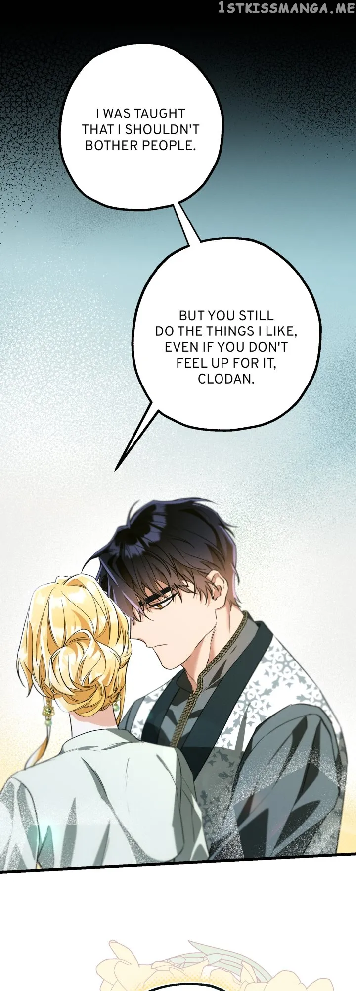 The Beast Within Chapter 15 Online - página 57