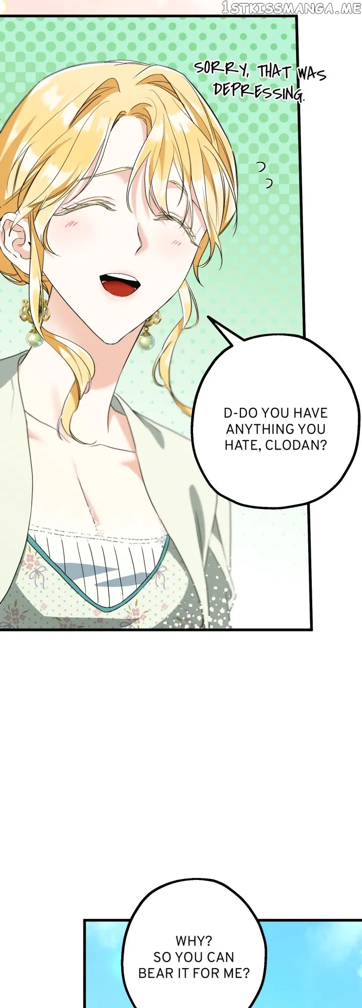 The Beast Within Chapter 15 Online - página 59