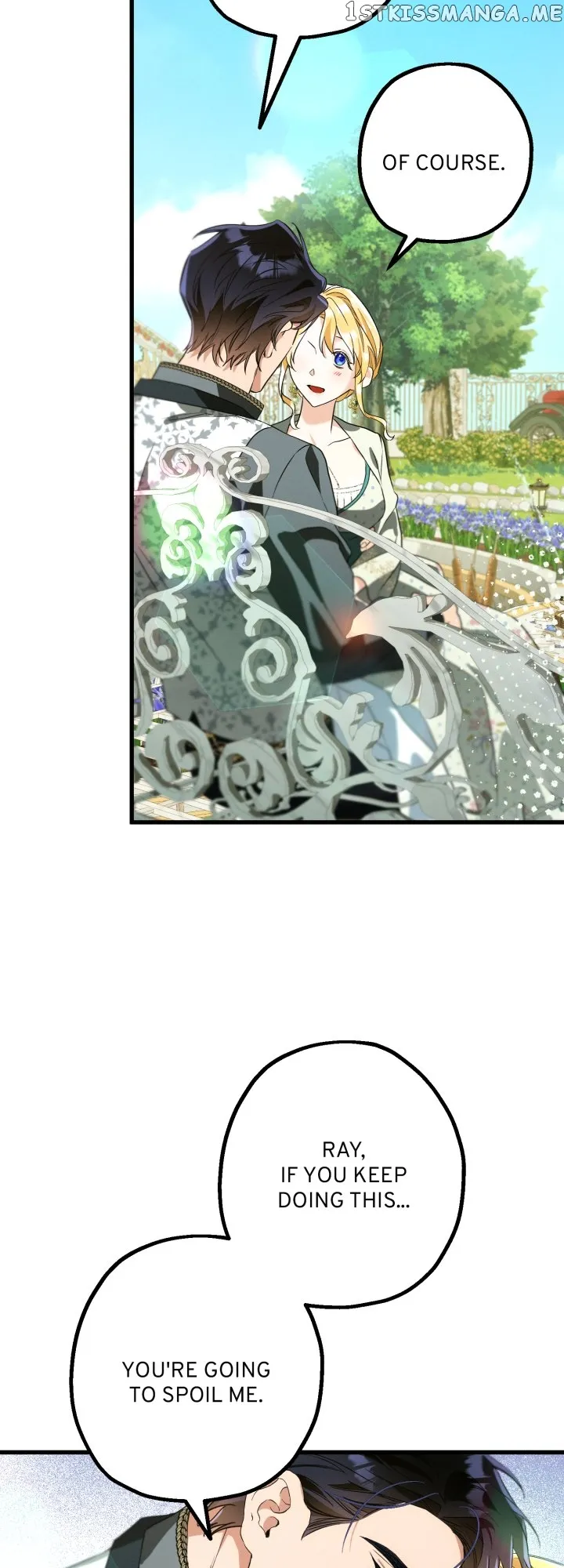 The Beast Within Chapter 15 Online - página 60