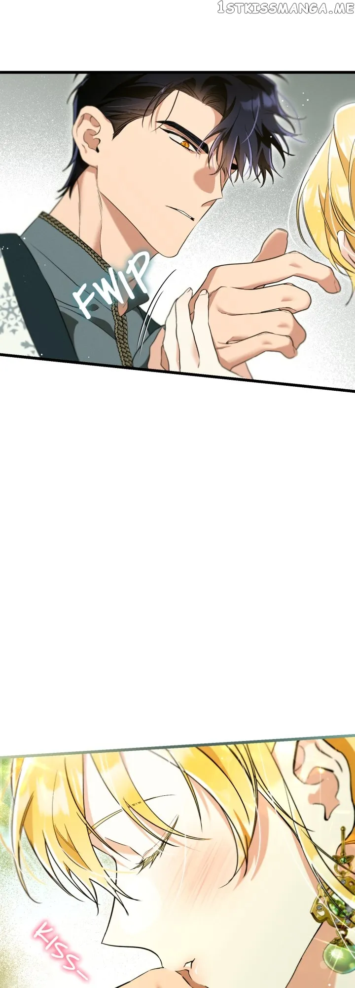 The Beast Within Chapter 16 Online - página 6