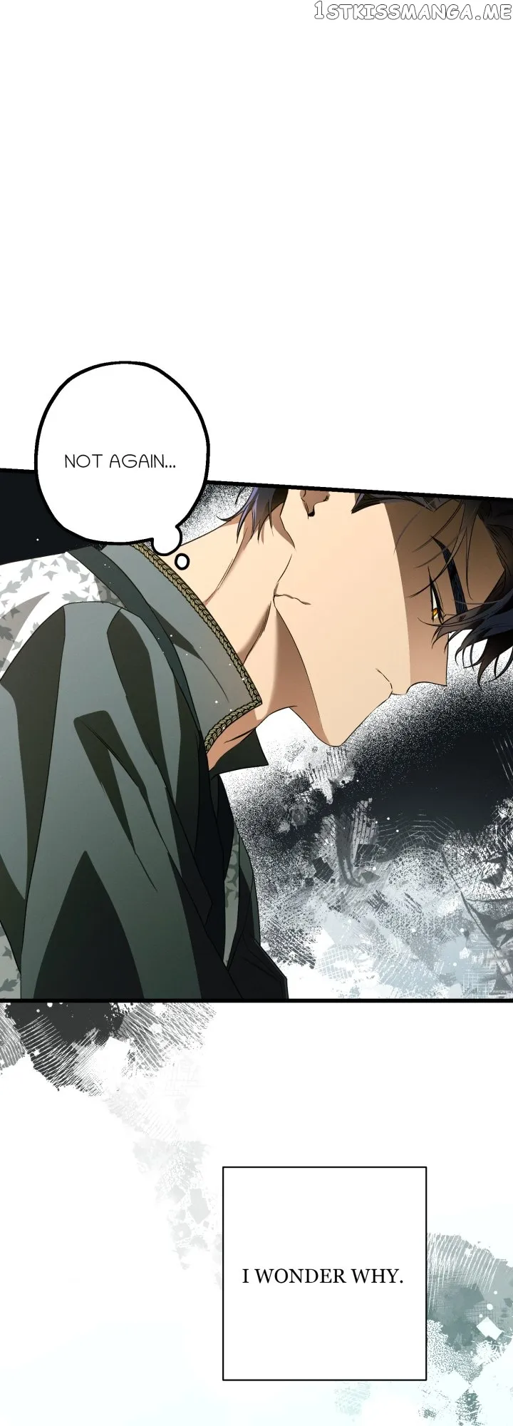 The Beast Within Chapter 16 Online - página 11