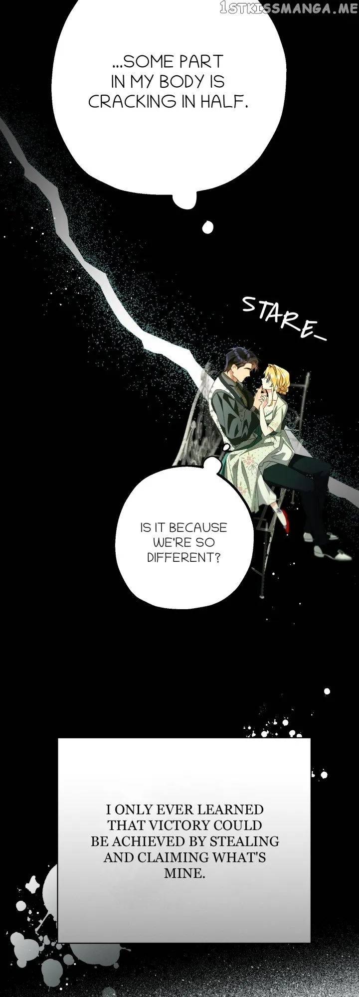 The Beast Within Chapter 16 Online - página 14