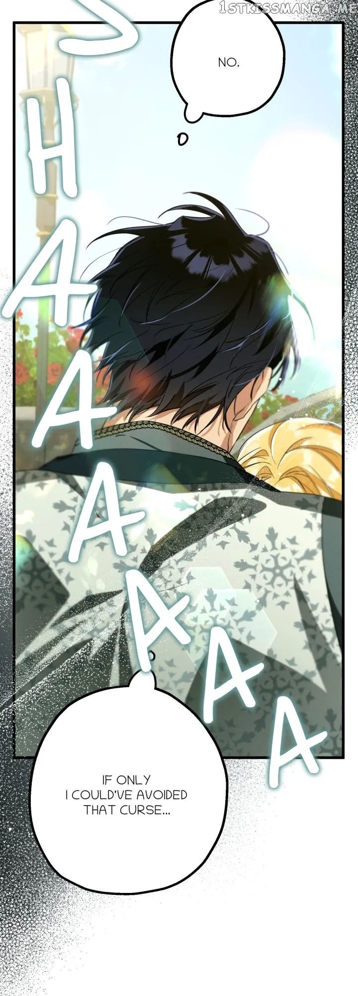 The Beast Within Chapter 16 Online - página 16