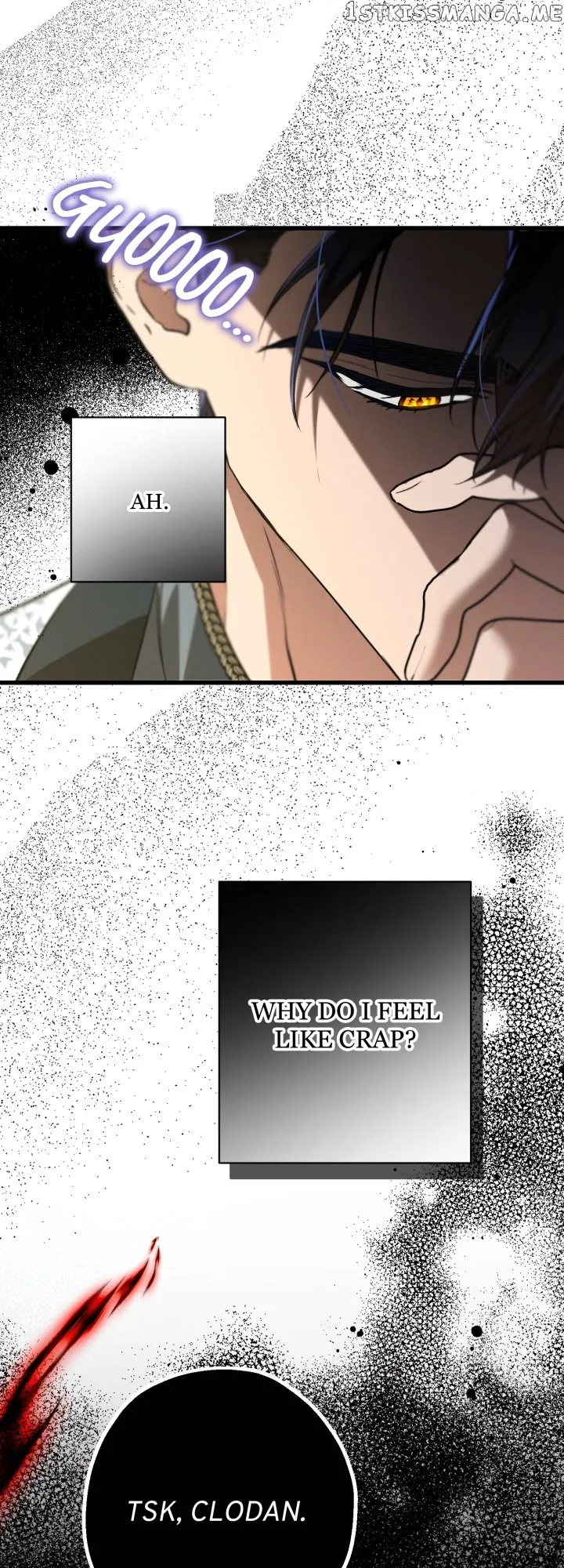 The Beast Within Chapter 16 Online - página 22