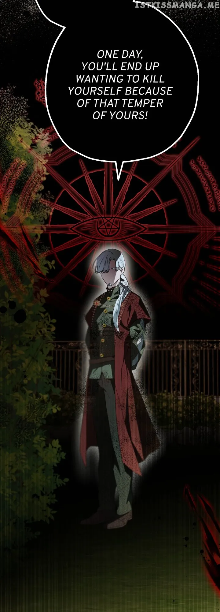 The Beast Within Chapter 16 Online - página 23