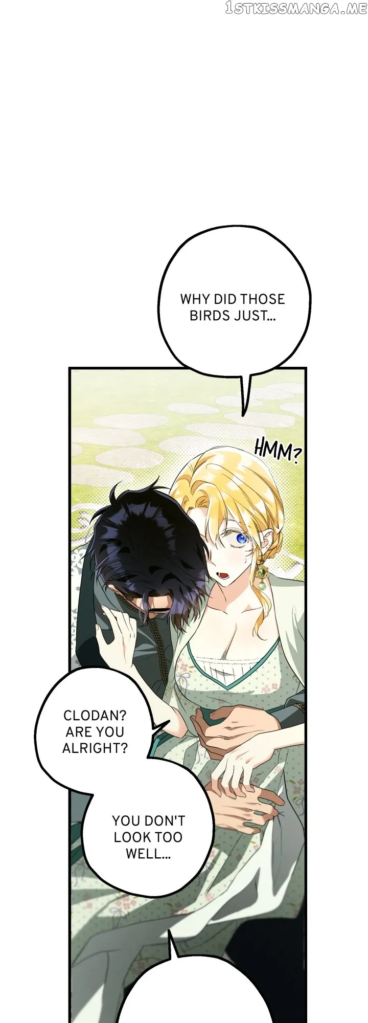 The Beast Within Chapter 16 Online - página 27