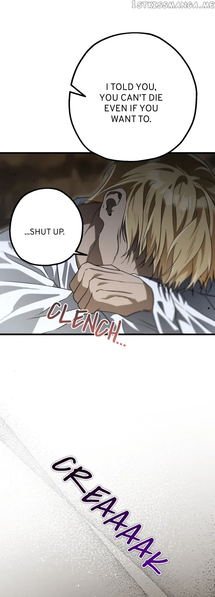 The Beast Within Chapter 16 Online - página 38