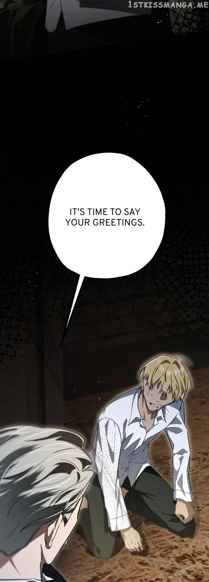 The Beast Within Chapter 16 Online - página 42